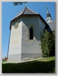 Cerkev sv. Kunigunde na Gori nad Šmartnim