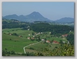 Donačka gora s sv. Urbana