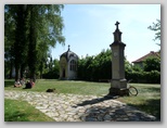 Prešernov gaj v Kranju: Jenkov spomenik