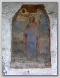 Freska v Bistrici