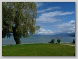 Ohridsko jezero