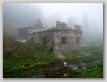 Planina za Črno goro