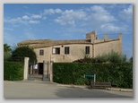 Pirandellova rojstna hiša, Agrigento