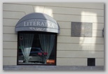 Cafe Literatka, Varšava