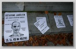 Ustavimo janšizem 13. 11. vsi na volitve