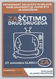 Referendum ZA RTV