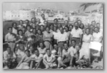 Slavisti v Dubrovniku v 50. letih