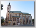 Cerkev v Banski Bystrici