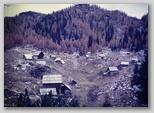 Planina Dedno polje 1986