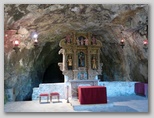 Oltar pri sv. Ivanu