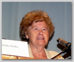 Zinka Zorko