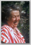 Marija Žagar 1987