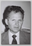 Jože Toporišič v 80. letih