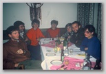 Kotlje 1987: Marko Juvan, Milan Vogel, Mira, Mimi, Silvija Borovnik, Srečko Mlačnik, Erika Kržišnik Kolšek