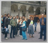 Wawel 1986: Irena Novak Popov, Saša Derganc, Mimi Drnikovič, Kardum, Janez Zor