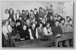Gimnazija Kranj 1. a 1969