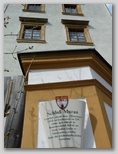 Grad Murau Ulricha von Lichtensteinskega