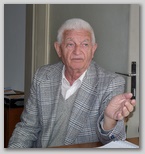 Franc Zadravec