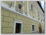 Rojstna hiša Frana Detele v Moravčah