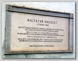 Baltazar Hacquet