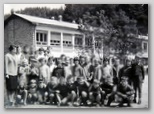 1. razred OŠ Lipnica pri Kropi 1961