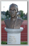 Fran Saleški Finžgar