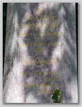 Prešernov nagrobnik v Kranju