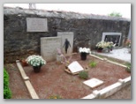 Grob Fulvia Tomizze v Materadi