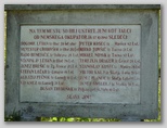 Spomenik talcem 17. 10. 1941, Lancovo