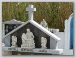 Nagrobniki na Susku