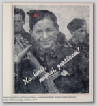 Partizanske fotografije iz knjige Na juriš