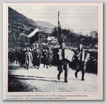 Partizanske fotografije iz knjige NOB
