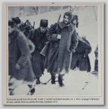 Partizanske fotografije iz knjige S 14. divizijo: Karel Destovnik Kajuh