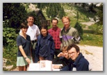 4. 7. 1998 Koča pri Triglavskih jezerih