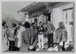 Popotovanje iz Litije do Čateža 19. maja 1976: Kmecl, Gulič