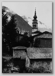 Ravenca. Absolventski izlet slavistov v Rezijo, 1960, arhiv Silva Faturja