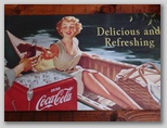CocaCola reklama