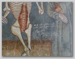 Hrastovlje, 1490