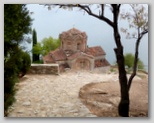 Sv. Jovan Kaneo, Ohrid