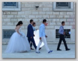 Še ena poroka, Tirana