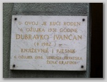 Dubravko Ivančan, Krapina