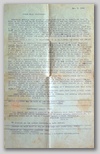 Prepis atovega pisma iz Dachaua 30. 7. 1944