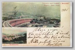 Borovnica okrog 1905