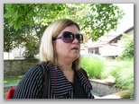 Alenka Černelič Krošelj, direktorica muzeja v Brežicah