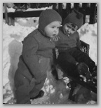 Miran & Velči febr. 1958