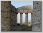 Grški tempelj v Segesti