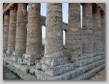 Grški tempelj v Segesti