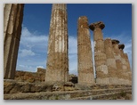 Herkulov tempelj, Agrigento