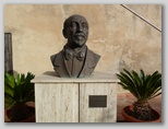 Luigi Pirandello, Agrigento