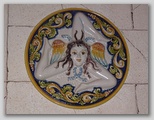 Trinacria (triskelion), grb Sicilije